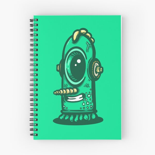 Item preview, Bot 37 designed and sold by Oddbot-Society.