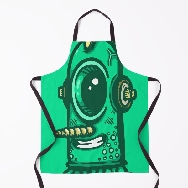Item preview, Bot 37 designed and sold by Oddbot-Society.