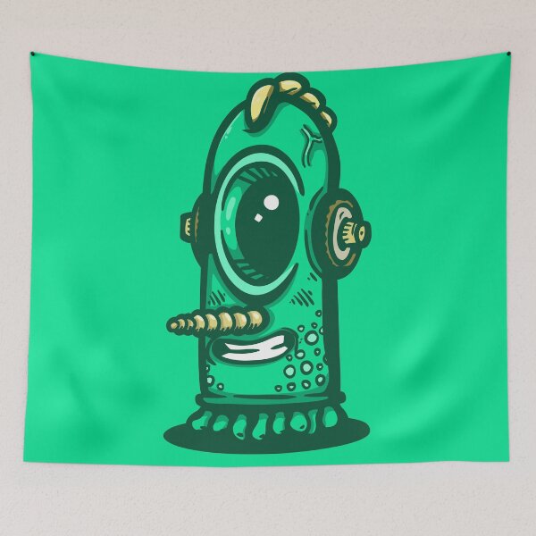 Item preview, Bot 37 designed and sold by Oddbot-Society.