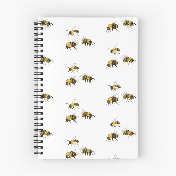 Item preview, Three Bees designed and sold by IwonaKpn.