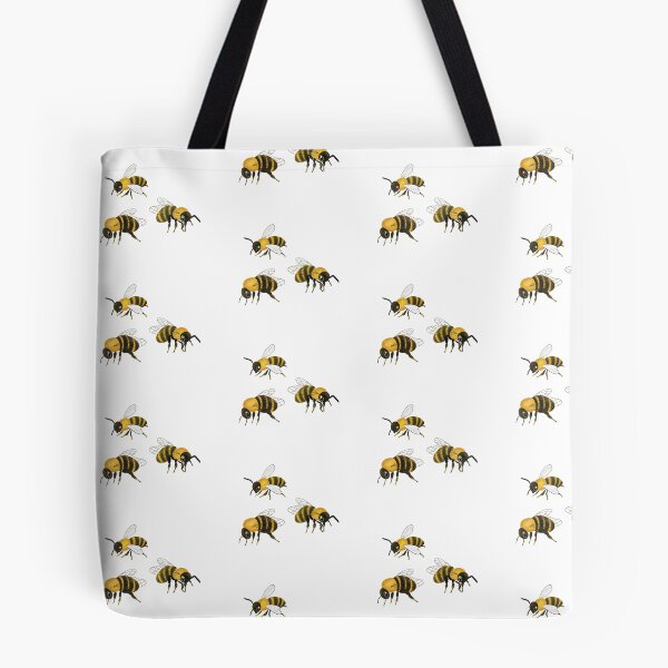 Item preview, Three Bees designed and sold by IwonaKpn.