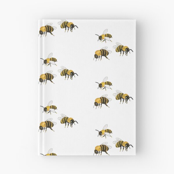 Item preview, Three Bees designed and sold by IwonaKpn.