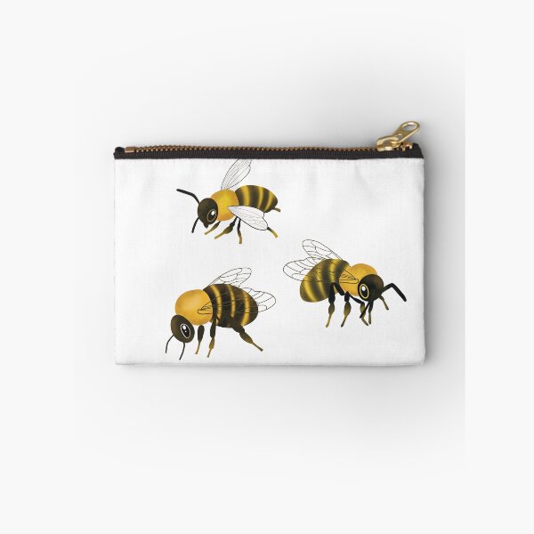 Item preview, Three Bees designed and sold by IwonaKpn.