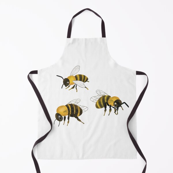 Item preview, Three Bees designed and sold by IwonaKpn.