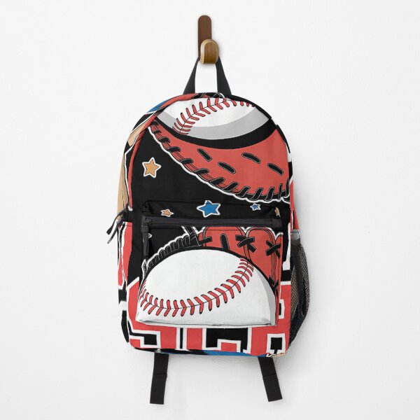 Artikelvorschau, 100 Tage Schul-Baseballsport entworfen und verkauft von WalshDrawnLaugh.