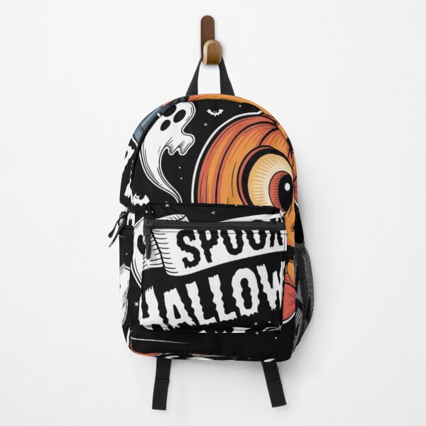 Item preview, Spooktacular Halloween Bash designed and sold by wzetart.