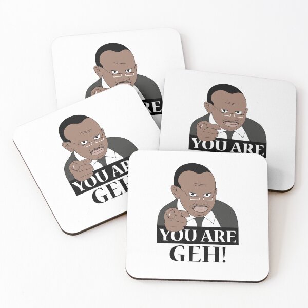 Item preview, You are geh! designed and sold by Giggitee.