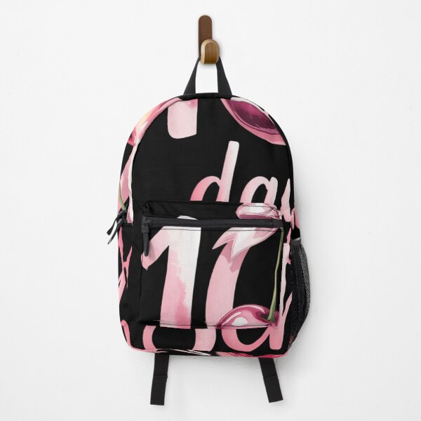 Item preview, 100 Days of School Coquette Cute designed and sold by WalshDrawnLaugh.
