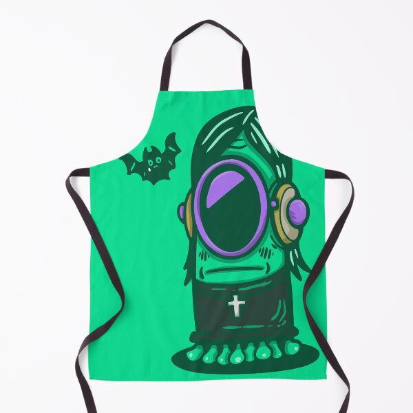 Item preview, Bot 38 designed and sold by Oddbot-Society.