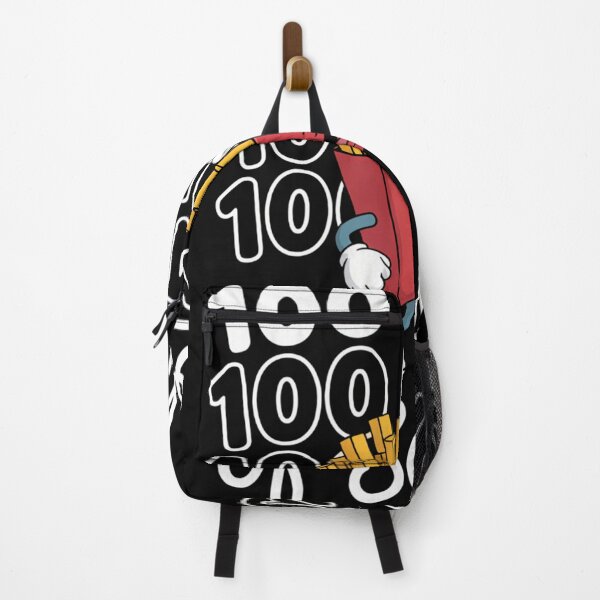 Item preview, 100 Days Of School Fun Cute designed and sold by WalshDrawnLaugh.