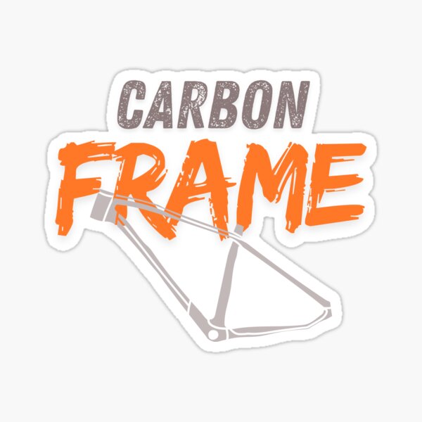 Item preview, Carbon Frame MTB Bike designed and sold by GrafRaf Studio.
