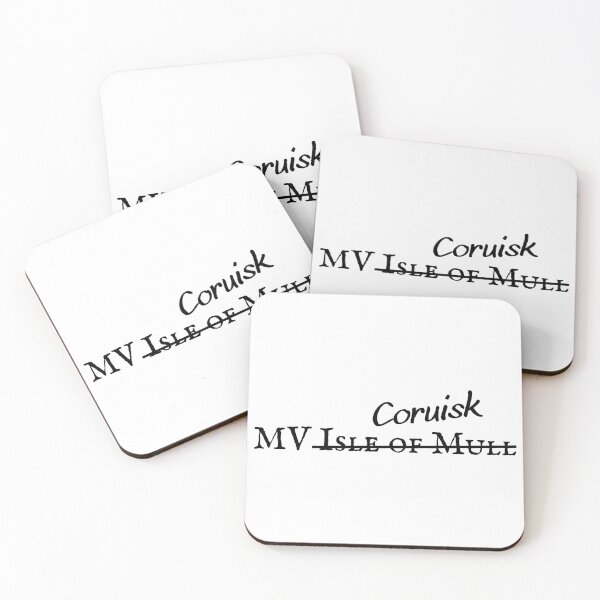 Item preview, Coruisk designed and sold by isleheid.