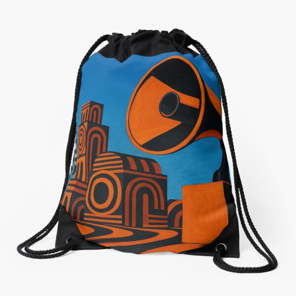 Item preview, Stripe sound in dream city designed and sold by Sigtrix.