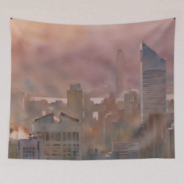 Item preview, Different Angles designed and sold by RCWatercolours.