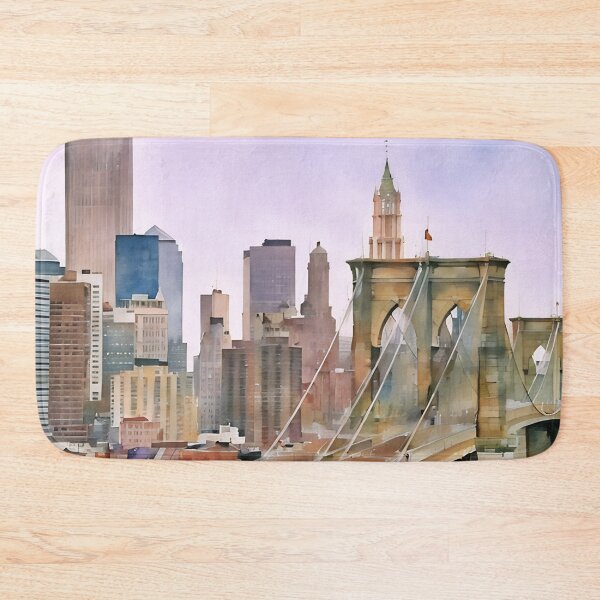 Item preview, Stone and Steel Span designed and sold by RCWatercolours.