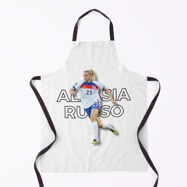 Item preview, Alessia Russo designed and sold by JCThwaite.
