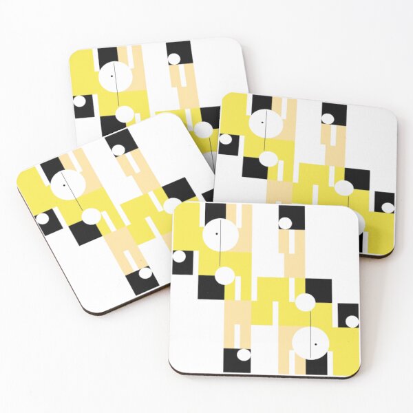 Item preview, Design 29 - Geometrically designed and sold by Manoella Free Art.