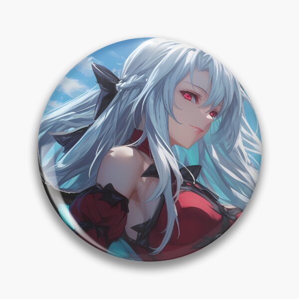 Item preview, Irina Shidou High School DxD Celestial Exorcist Anime designed and sold by mildaclairmo.