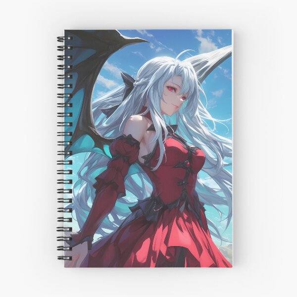 Item preview, Irina Shidou High School DxD Celestial Exorcist Anime designed and sold by mildaclairmo.