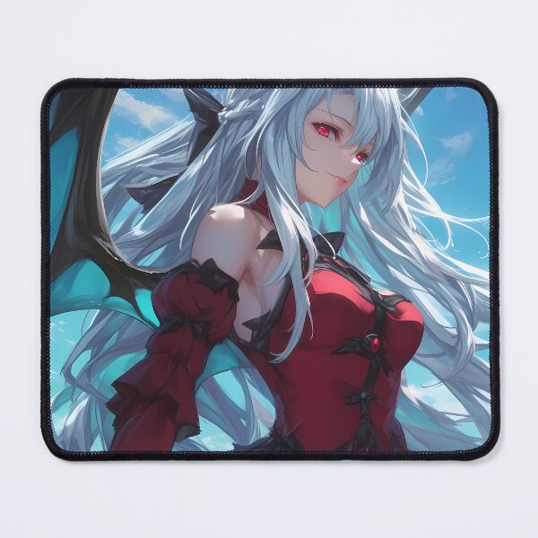 Item preview, Irina Shidou High School DxD Celestial Exorcist Anime designed and sold by mildaclairmo.