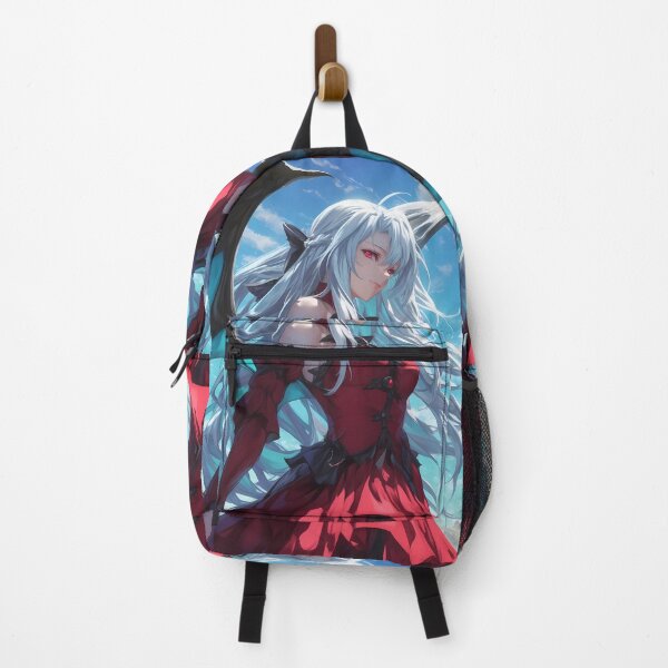 Item preview, Irina Shidou High School DxD Celestial Exorcist Anime designed and sold by mildaclairmo.