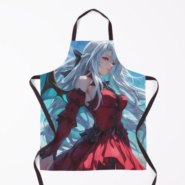 Item preview, Irina Shidou High School DxD Celestial Exorcist Anime designed and sold by mildaclairmo.