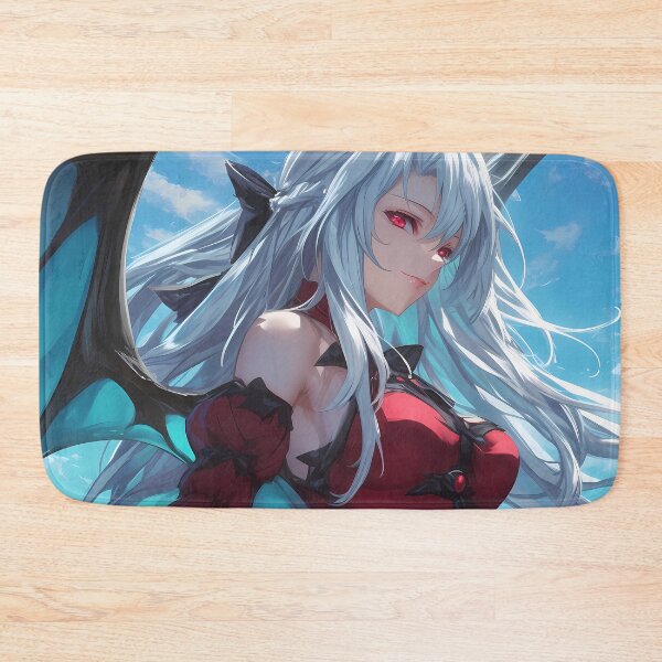Item preview, Irina Shidou High School DxD Celestial Exorcist Anime designed and sold by mildaclairmo.