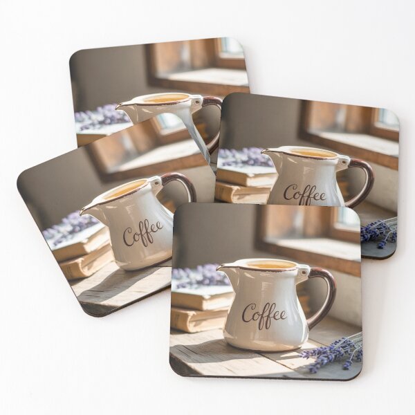 Item preview, Coffee designed and sold by ArtQueen777.
