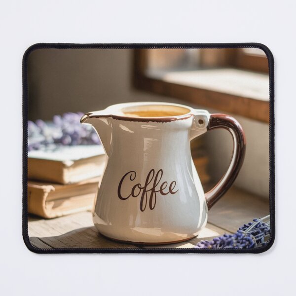 Item preview, Coffee designed and sold by ArtQueen777.