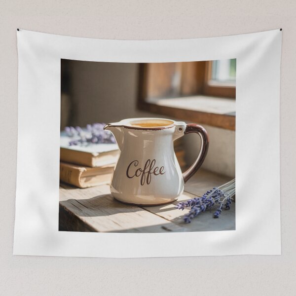 Item preview, Coffee designed and sold by ArtQueen777.