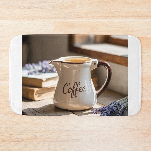 Item preview, Coffee designed and sold by ArtQueen777.