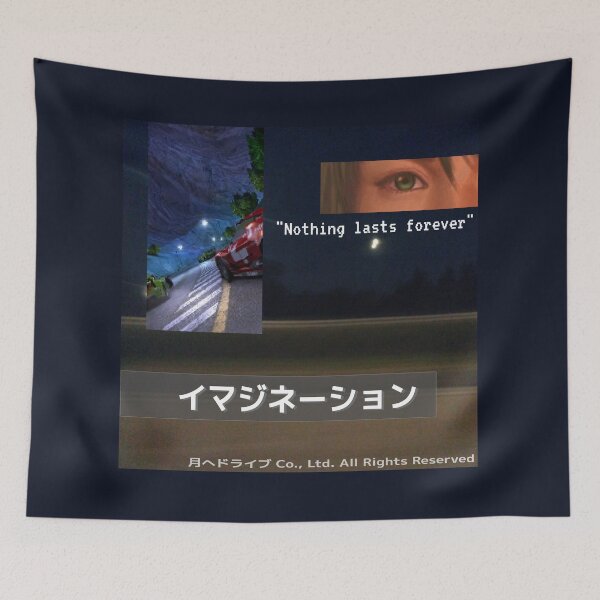 Item preview, Retro Racing Cover Y2K designed and sold by dream-and-bass.