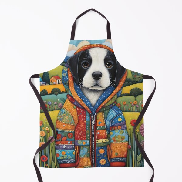 Item preview, Puppy fell walking in the English lake district designed and sold by Colin Bentham.