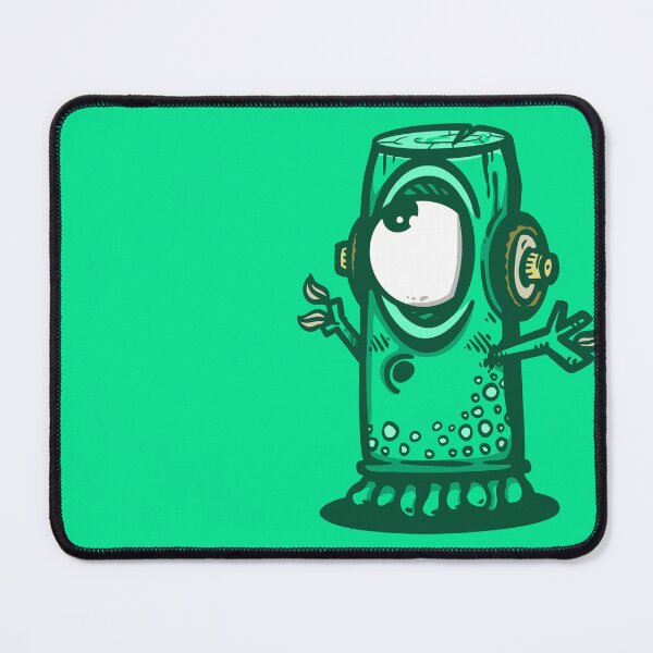 Item preview, Bot 39 designed and sold by Oddbot-Society.