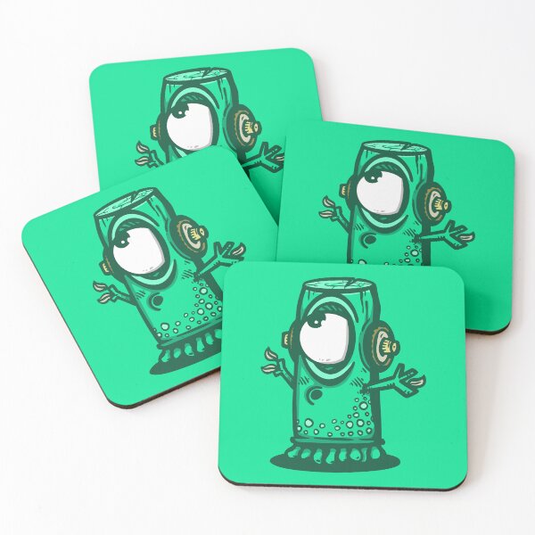 Item preview, Bot 39 designed and sold by Oddbot-Society.