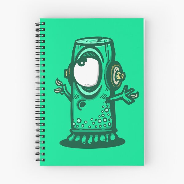 Item preview, Bot 39 designed and sold by Oddbot-Society.