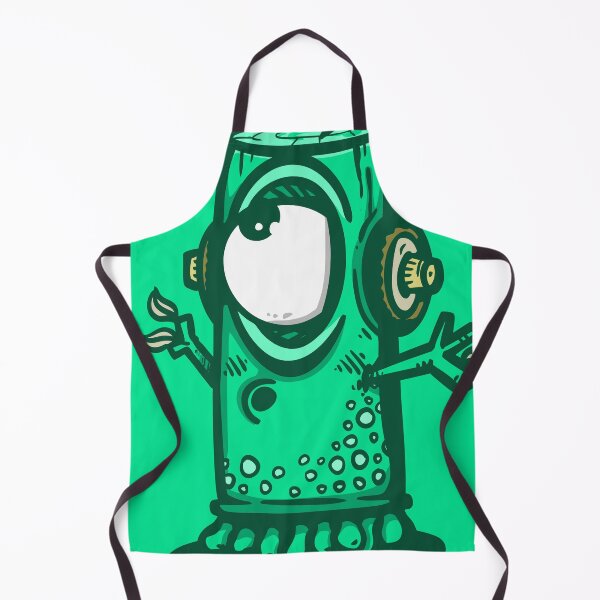 Item preview, Bot 39 designed and sold by Oddbot-Society.