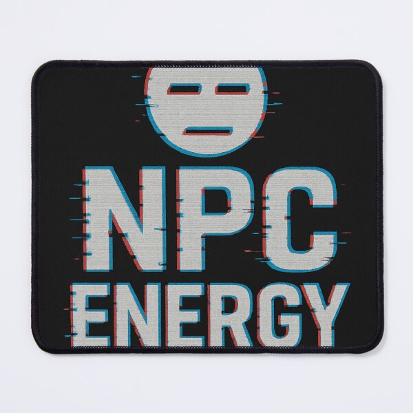 Item preview, NPC energy designed and sold by D&L Cintura.