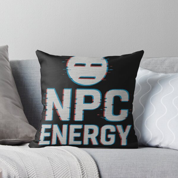 Item preview, NPC energy designed and sold by D&L Cintura.