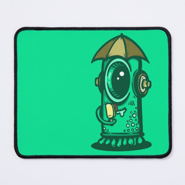 Item preview, Bot 40 designed and sold by Oddbot-Society.