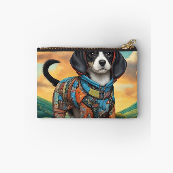 Item preview, Puppy fell walking in the English Countryside designed and sold by Colin Bentham.