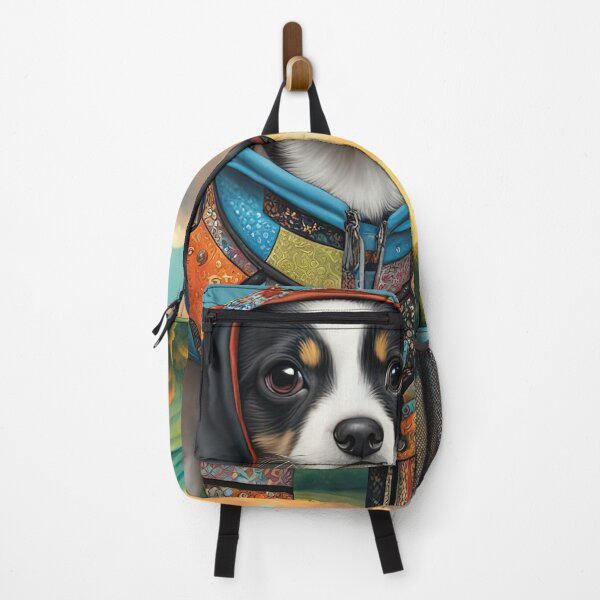 Item preview, Puppy fell walking in the English Countryside designed and sold by Colin Bentham.