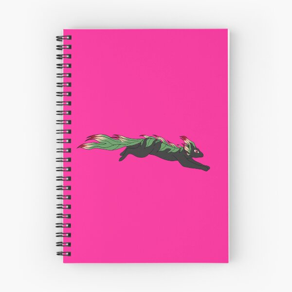 Item preview, Dark Leaf leaper designed and sold by EventideChaos.