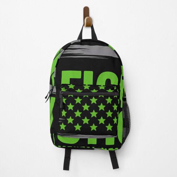 Item preview, Mental Health Awareness Fighting Usa Flag Support designed and sold by WalshDrawnLaugh.