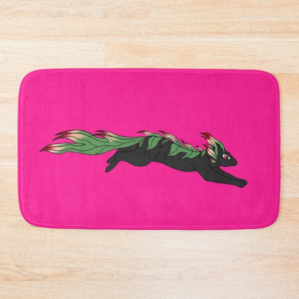Item preview, Dark Leaf leaper designed and sold by EventideChaos.