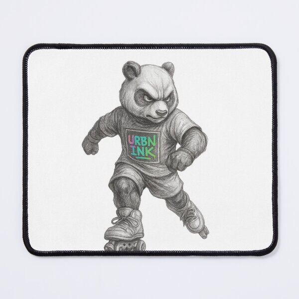 Item preview, URBN INK designed and sold by MadeByPopes.