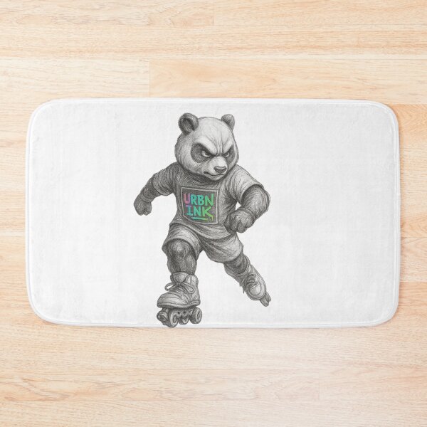 Item preview, URBN INK  designed and sold by MadeByPopes.