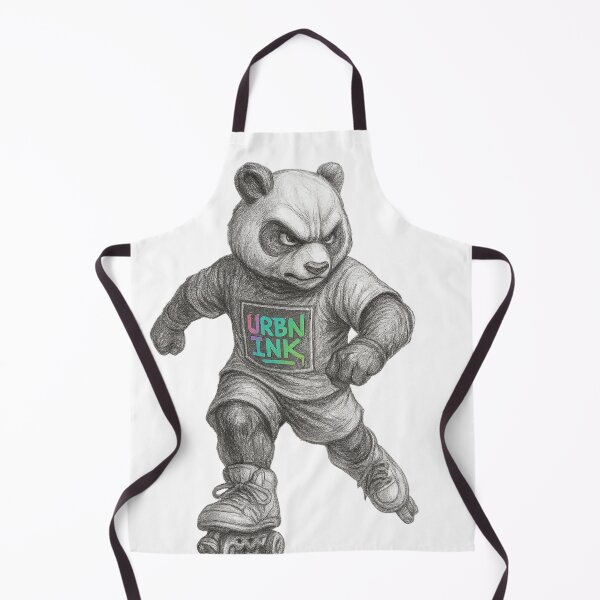 Item preview, URBN INK designed and sold by MadeByPopes.