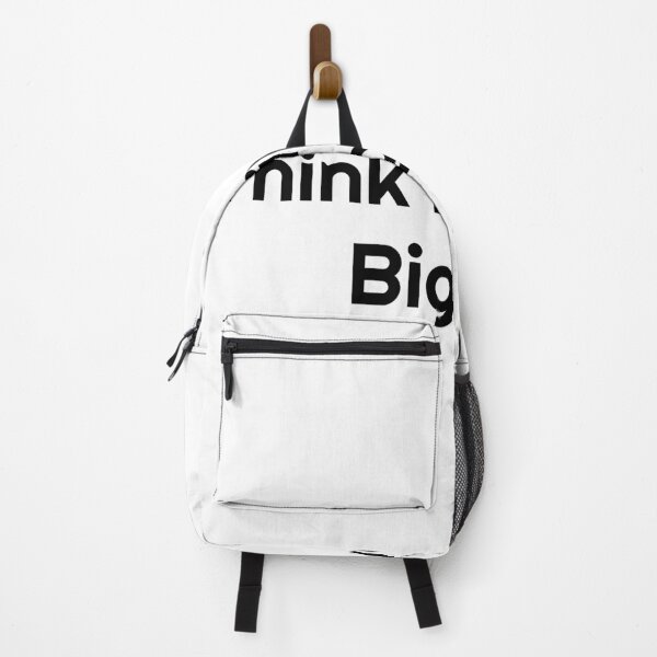 Item preview, Think Big. Ship Bigger. designed and sold by Ninjacatoff.