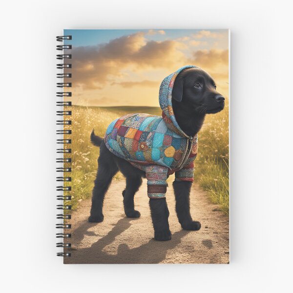 Item preview, Puppy fell walking in the English Countrysidet designed and sold by Colin Bentham.